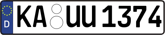 KA-UU1374