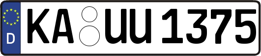 KA-UU1375
