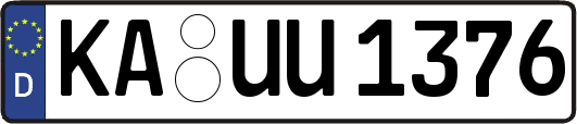 KA-UU1376