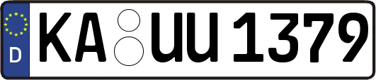 KA-UU1379