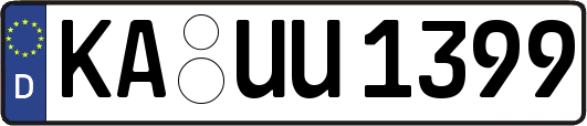 KA-UU1399