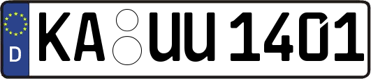 KA-UU1401