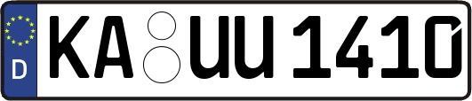 KA-UU1410