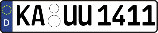 KA-UU1411