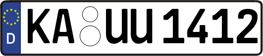 KA-UU1412