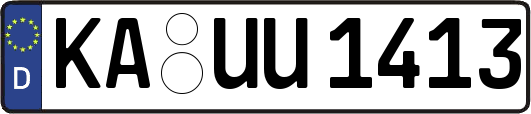 KA-UU1413