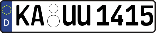 KA-UU1415