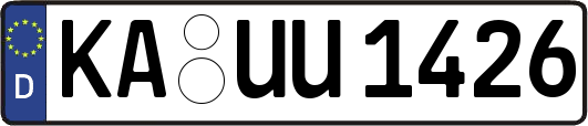 KA-UU1426