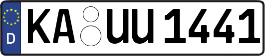 KA-UU1441