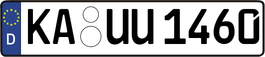 KA-UU1460