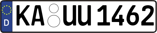KA-UU1462