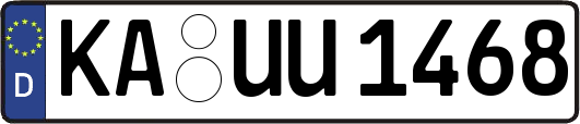 KA-UU1468