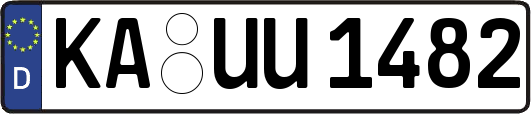 KA-UU1482
