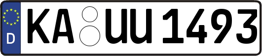 KA-UU1493