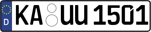 KA-UU1501