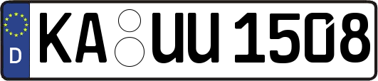 KA-UU1508