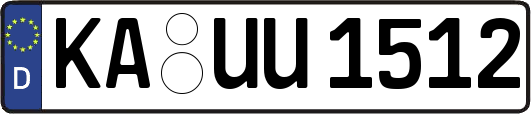 KA-UU1512