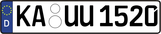 KA-UU1520