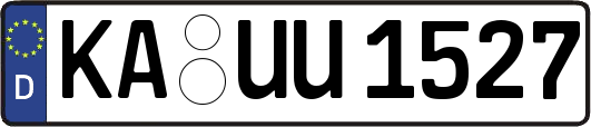 KA-UU1527