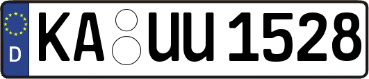 KA-UU1528