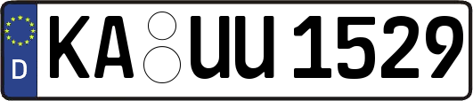 KA-UU1529