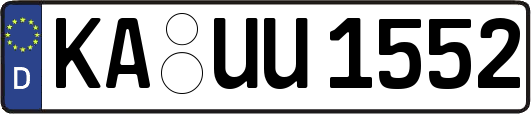 KA-UU1552