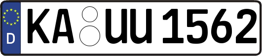KA-UU1562