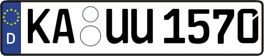 KA-UU1570