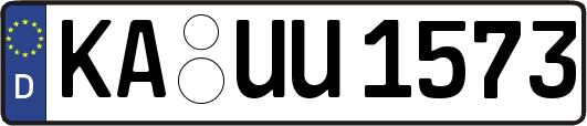 KA-UU1573