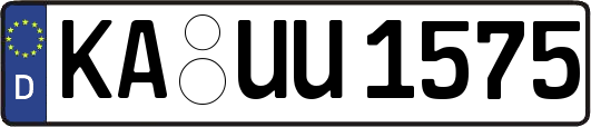 KA-UU1575