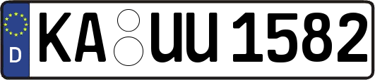 KA-UU1582