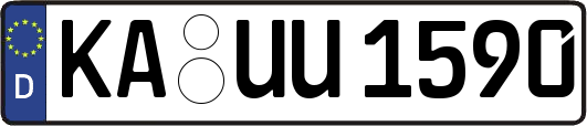 KA-UU1590