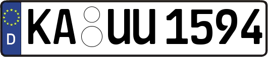 KA-UU1594