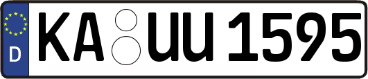 KA-UU1595