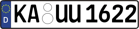 KA-UU1622