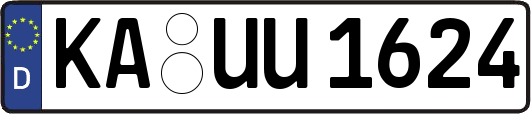 KA-UU1624