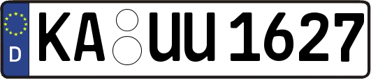 KA-UU1627
