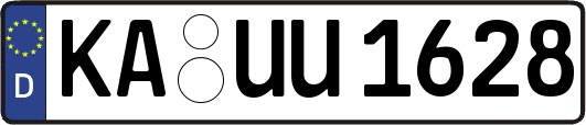 KA-UU1628