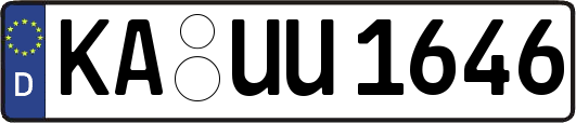 KA-UU1646