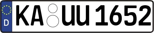 KA-UU1652