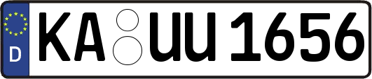KA-UU1656
