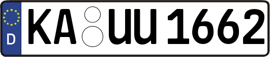 KA-UU1662