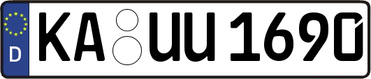 KA-UU1690