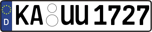 KA-UU1727