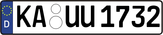KA-UU1732