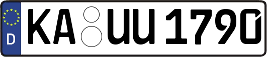 KA-UU1790