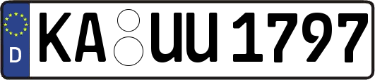 KA-UU1797