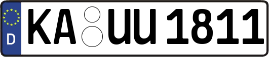 KA-UU1811