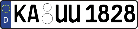 KA-UU1828