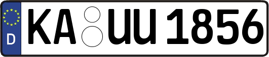 KA-UU1856